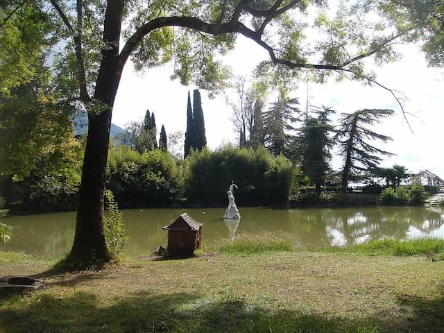 Обзор Гагры Локация: Гагра