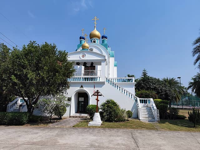 Отдых из Армавира в Таиланд